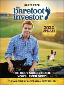 Barefoot Investor